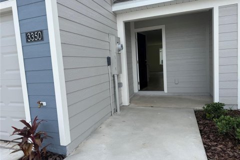 Touwnhouse à louer à Davenport, Floride: 3 chambres, 128.76 m2 № 2388141 - photo 2