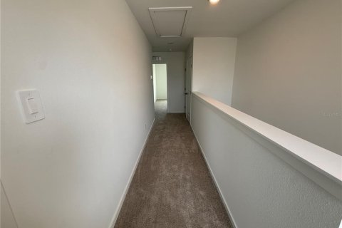 Touwnhouse à louer à Davenport, Floride: 3 chambres, 128.76 m2 № 2388141 - photo 8