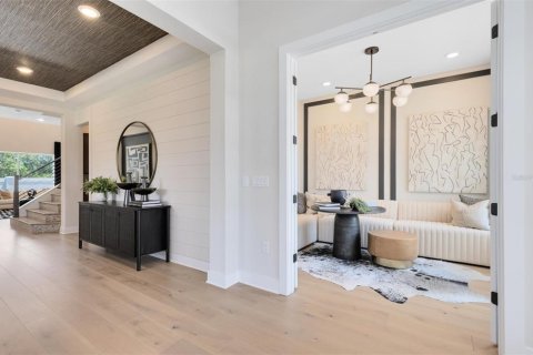 Villa ou maison à vendre à Orlando, Floride: 5 chambres, 420.38 m2 № 2341902 - photo 9
