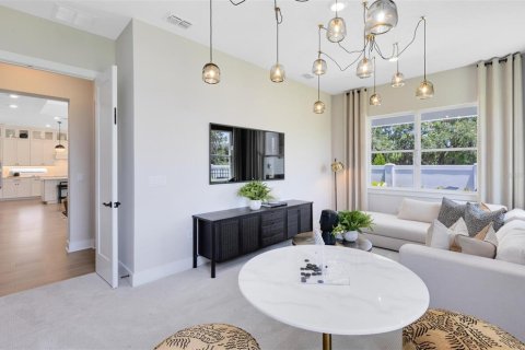 Villa ou maison à vendre à Orlando, Floride: 5 chambres, 420.38 m2 № 2341902 - photo 26