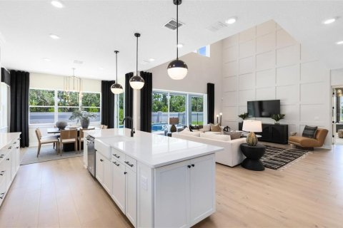 Villa ou maison à vendre à Orlando, Floride: 5 chambres, 420.38 m2 № 2341902 - photo 20