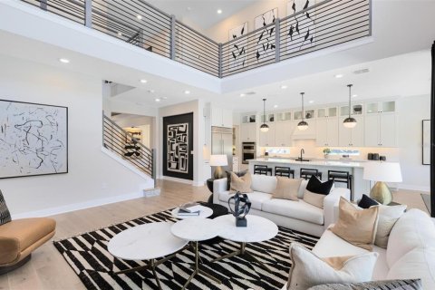 Villa ou maison à vendre à Orlando, Floride: 5 chambres, 420.38 m2 № 2341902 - photo 15