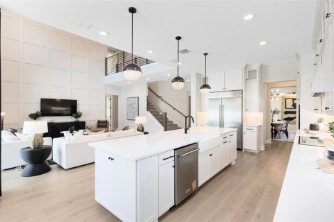 Villa ou maison à vendre à Orlando, Floride: 5 chambres, 420.38 m2 № 2341902 - photo 21