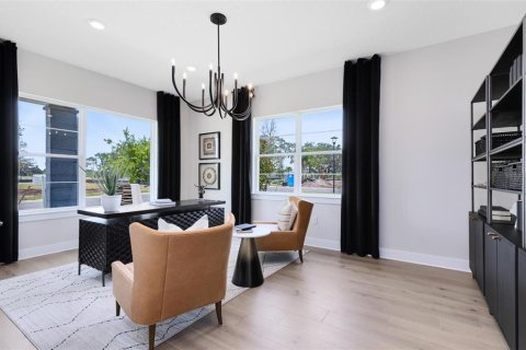 Villa ou maison à vendre à Orlando, Floride: 5 chambres, 420.38 m2 № 2341902 - photo 6