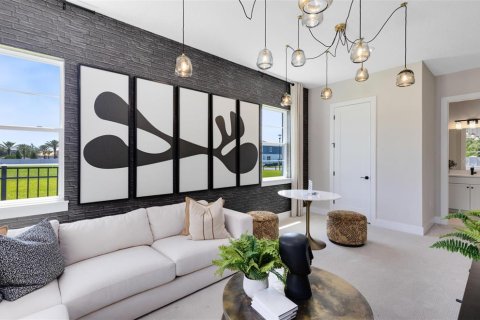 Villa ou maison à vendre à Orlando, Floride: 5 chambres, 420.38 m2 № 2341902 - photo 27