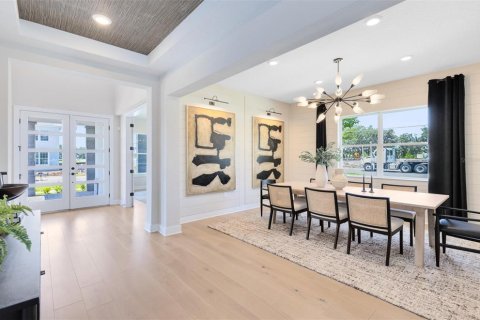 Villa ou maison à vendre à Orlando, Floride: 5 chambres, 420.38 m2 № 2341902 - photo 5