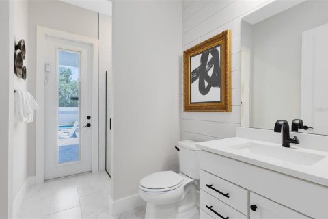 Villa ou maison à vendre à Orlando, Floride: 5 chambres, 420.38 m2 № 2341902 - photo 29