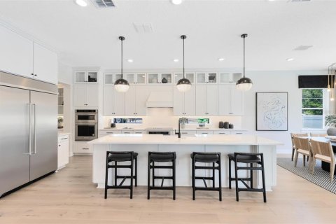 Villa ou maison à vendre à Orlando, Floride: 5 chambres, 420.38 m2 № 2341902 - photo 19