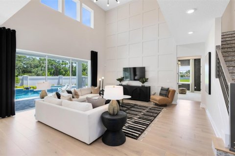 Villa ou maison à vendre à Orlando, Floride: 5 chambres, 420.38 m2 № 2341902 - photo 18