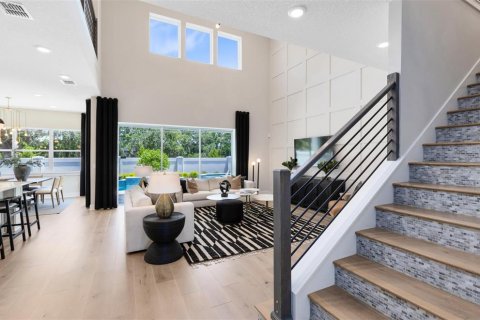 Villa ou maison à vendre à Orlando, Floride: 5 chambres, 420.38 m2 № 2341902 - photo 13
