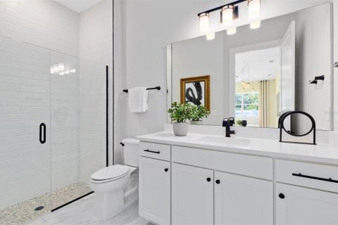 Villa ou maison à vendre à Orlando, Floride: 5 chambres, 420.38 m2 № 2341902 - photo 28