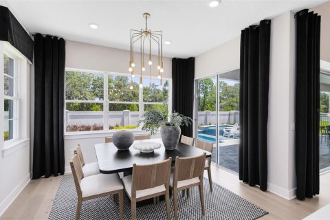 Villa ou maison à vendre à Orlando, Floride: 5 chambres, 420.38 m2 № 2341902 - photo 24
