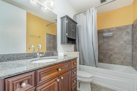 Copropriété à louer à Orlando, Floride: 1 chambre, 86.12 m2 № 1841844 - photo 13