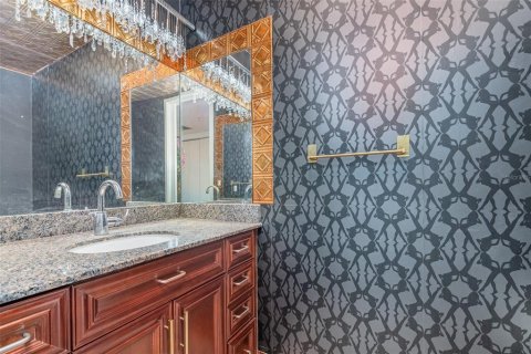 Copropriété à louer à Orlando, Floride: 1 chambre, 86.12 m2 № 1841844 - photo 10