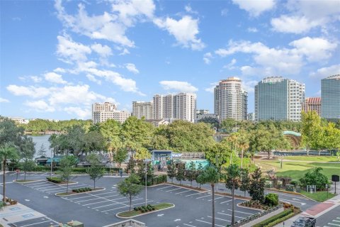 Copropriété à louer à Orlando, Floride: 1 chambre, 86.12 m2 № 1841844 - photo 15