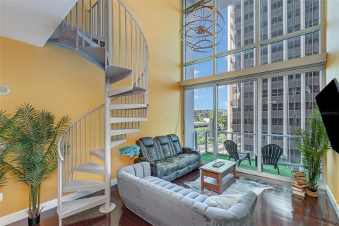 Copropriété à louer à Orlando, Floride: 1 chambre, 86.12 m2 № 1841844 - photo 2