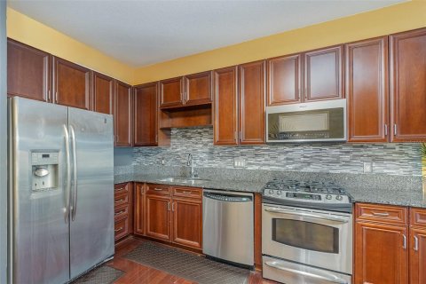 Copropriété à louer à Orlando, Floride: 1 chambre, 86.12 m2 № 1841844 - photo 6