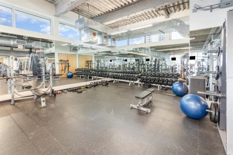 Copropriété à louer à Orlando, Floride: 1 chambre, 86.12 m2 № 1841844 - photo 23