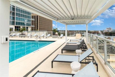 Copropriété à louer à Orlando, Floride: 1 chambre, 86.12 m2 № 1841844 - photo 17