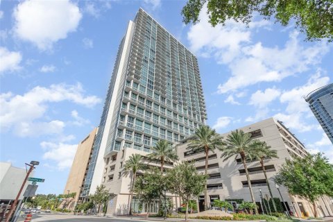 Copropriété à louer à Orlando, Floride: 1 chambre, 86.12 m2 № 1841844 - photo 1