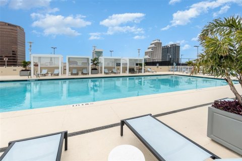 Copropriété à louer à Orlando, Floride: 1 chambre, 86.12 m2 № 1841844 - photo 18