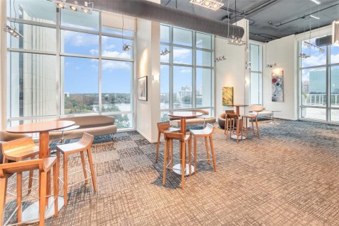 Copropriété à louer à Orlando, Floride: 1 chambre, 86.12 m2 № 1841844 - photo 28