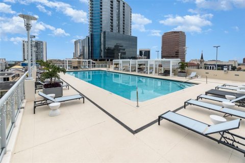 Copropriété à louer à Orlando, Floride: 1 chambre, 86.12 m2 № 1841844 - photo 16