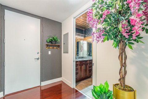 Copropriété à louer à Orlando, Floride: 1 chambre, 86.12 m2 № 1841844 - photo 9