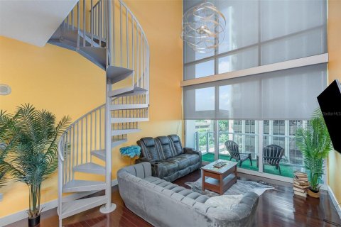 Copropriété à louer à Orlando, Floride: 1 chambre, 86.12 m2 № 1841844 - photo 3