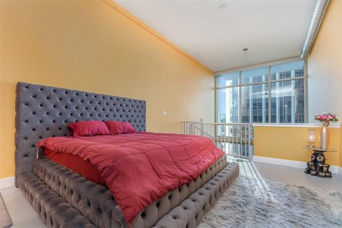 Copropriété à louer à Orlando, Floride: 1 chambre, 86.12 m2 № 1841844 - photo 7