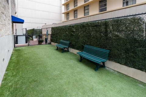 Copropriété à louer à Orlando, Floride: 1 chambre, 86.12 m2 № 1841844 - photo 30