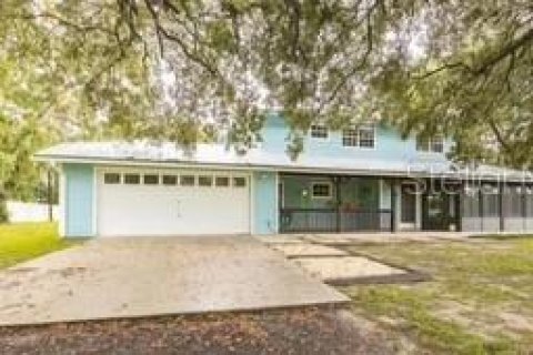 Villa ou maison à Hudson, Floride 8 chambres, 346.34 m2 № 2403337
