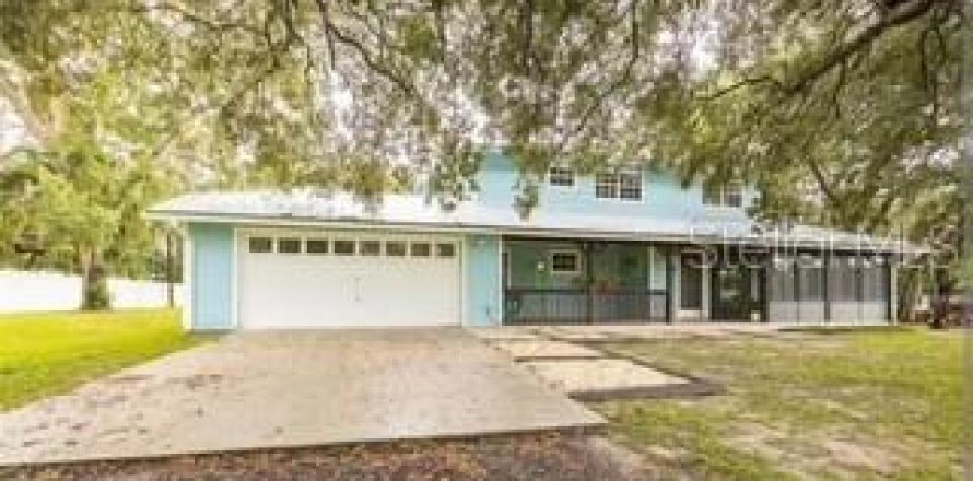 Villa ou maison à Hudson, Floride 8 chambres, 346.34 m2 № 2403337