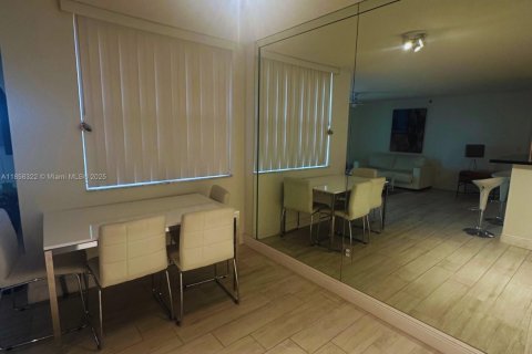 Apartment in Aventura, Florida 1 bedroom, 69.68 sq.m. № 1887329 - photo 5