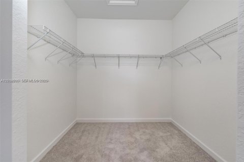 Touwnhouse à vendre à Homestead, Floride: 3 chambres, 157.47 m2 № 2170986 - photo 15
