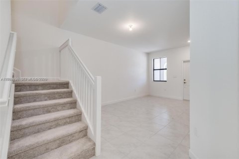Touwnhouse à vendre à Homestead, Floride: 3 chambres, 157.47 m2 № 2170986 - photo 8