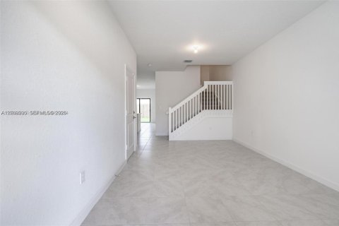 Touwnhouse à vendre à Homestead, Floride: 3 chambres, 157.47 m2 № 2170986 - photo 17