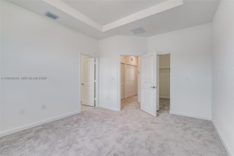 Touwnhouse à vendre à Homestead, Floride: 3 chambres, 157.47 m2 № 2170986 - photo 14