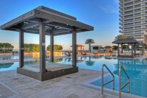 Copropriété à louer à Hallandale Beach, Floride: 1 chambre, 75.34 m2 № 1938036 - photo 21