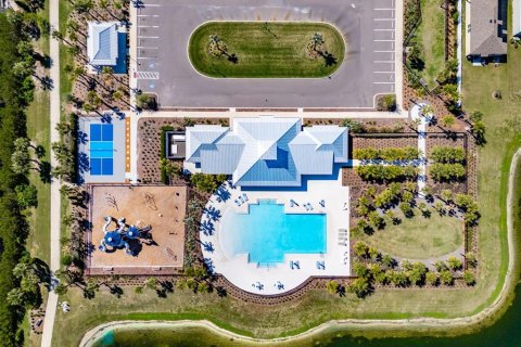 Villa ou maison à vendre à Ruskin, Floride: 3 chambres, 140.84 m2 № 1608984 - photo 24