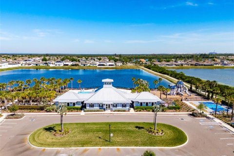 Villa ou maison à vendre à Ruskin, Floride: 3 chambres, 140.84 m2 № 1608984 - photo 26