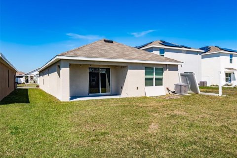 Villa ou maison à vendre à Ruskin, Floride: 3 chambres, 140.84 m2 № 1608984 - photo 20