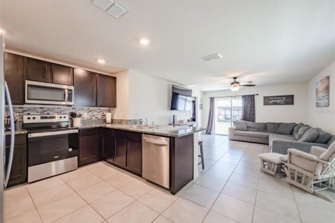 Villa ou maison à vendre à Ruskin, Floride: 3 chambres, 140.84 m2 № 1608984 - photo 6