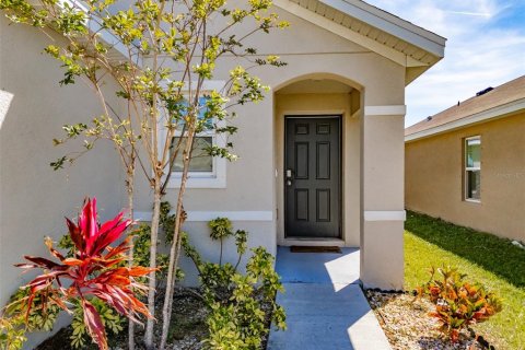 Villa ou maison à vendre à Ruskin, Floride: 3 chambres, 140.84 m2 № 1608984 - photo 2