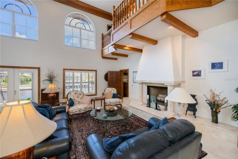 Villa ou maison à vendre à Punta Gorda, Floride: 3 chambres, 467.58 m2 № 2418398 - photo 13