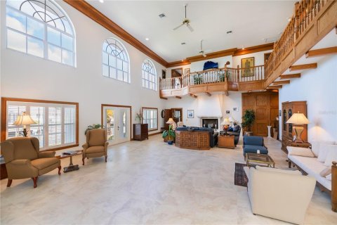 Villa ou maison à vendre à Punta Gorda, Floride: 3 chambres, 467.58 m2 № 2418398 - photo 14