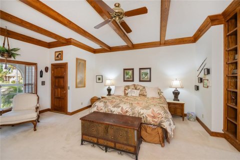 Villa ou maison à vendre à Punta Gorda, Floride: 3 chambres, 467.58 m2 № 2418398 - photo 23