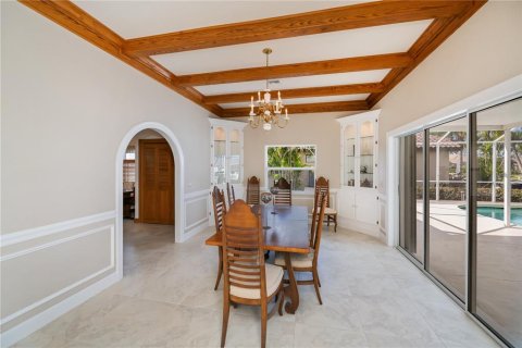 Villa ou maison à vendre à Punta Gorda, Floride: 3 chambres, 467.58 m2 № 2418398 - photo 21