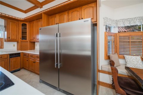 Villa ou maison à vendre à Punta Gorda, Floride: 3 chambres, 467.58 m2 № 2418398 - photo 17
