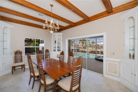 Villa ou maison à vendre à Punta Gorda, Floride: 3 chambres, 467.58 m2 № 2418398 - photo 20